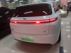Li Auto L7 Pro - ფოტო 6