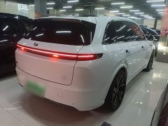 Li Auto L7 Pro - ფოტო 7