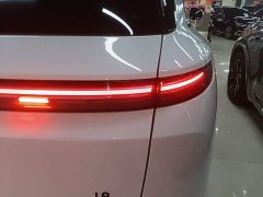 Li Auto L7 Pro - ფოტო 8