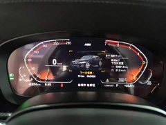 BMW 5 Series 525Li M Sport Package - ფოტო 12