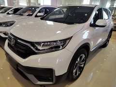 Honda CR-V 2021 240TURBO CVT FWD Urban Edition - ფოტო 1