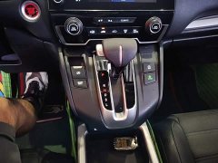 Honda CR-V 2021 240TURBO CVT FWD Urban Edition - ფოტო 10