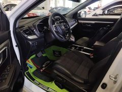 Honda CR-V 2021 240TURBO CVT FWD Urban Edition - ფოტო 12