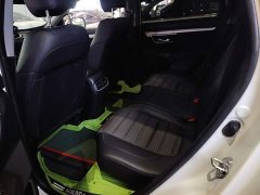 Honda CR-V 2021 240TURBO CVT FWD Urban Edition - ფოტო 13