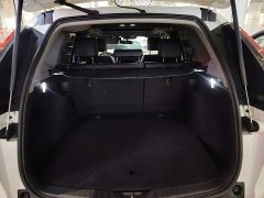 Honda CR-V 2021 240TURBO CVT FWD Urban Edition - ფოტო 15