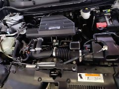 Honda CR-V 2021 240TURBO CVT FWD Urban Edition - ფოტო 16