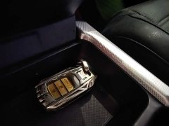 Honda CR-V 2021 240TURBO CVT FWD Urban Edition - ფოტო 17