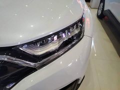 Honda CR-V 2021 240TURBO CVT FWD Urban Edition - ფოტო 18