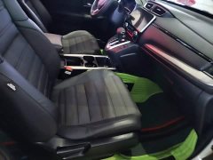 Honda CR-V 2021 240TURBO CVT FWD Urban Edition - ფოტო 19