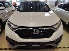 Honda CR-V 2021 240TURBO CVT FWD Urban Edition - ფოტო 3
