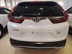 Honda CR-V 2021 240TURBO CVT FWD Urban Edition - ფოტო 4