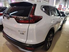 Honda CR-V 2021 240TURBO CVT FWD Urban Edition - ფოტო 5