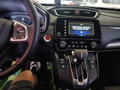 Honda CR-V 2021 240TURBO CVT FWD Urban Edition - ფოტო 6