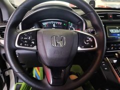 Honda CR-V 2021 240TURBO CVT FWD Urban Edition - ფოტო 7