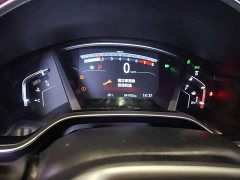 Honda CR-V 2021 240TURBO CVT FWD Urban Edition - ფოტო 8