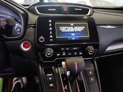 Honda CR-V 2021 240TURBO CVT FWD Urban Edition - ფოტო 9