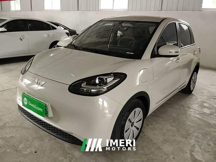 Wuling Binguo 2023 333km Quick Enjoy Edition - ავტომობილი ჩინეთიდან