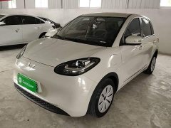 Wuling Binguo 2023 333km Quick Enjoy Edition - ფოტო 1