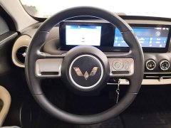 Wuling Binguo 2023 333km Quick Enjoy Edition - ფოტო 11