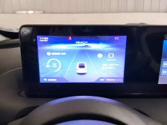 Wuling Binguo 2023 333km Quick Enjoy Edition - ფოტო 12