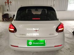 Wuling Binguo 2023 333km Quick Enjoy Edition - ფოტო 6