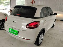 Wuling Binguo 2023 333km Quick Enjoy Edition - ფოტო 7