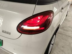 Wuling Binguo 2023 333km Quick Enjoy Edition - ფოტო 8