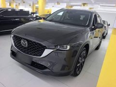 Mazda CX-5 2022 2.5L Automatic FWD Smart Edition - ფოტო 1