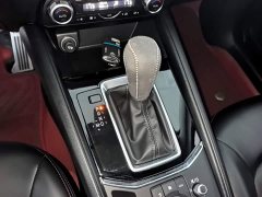 Mazda CX-5 2022 2.5L Automatic FWD Smart Edition - ფოტო 10