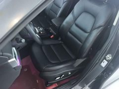 Mazda CX-5 2022 2.5L Automatic FWD Smart Edition - ფოტო 11