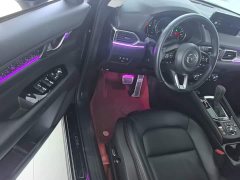 Mazda CX-5 2022 2.5L Automatic FWD Smart Edition - ფოტო 12
