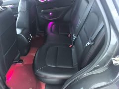 Mazda CX-5 2022 2.5L Automatic FWD Smart Edition - ფოტო 13