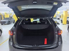 Mazda CX-5 2022 2.5L Automatic FWD Smart Edition - ფოტო 15