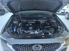 Mazda CX-5 2022 2.5L Automatic FWD Smart Edition - ფოტო 16