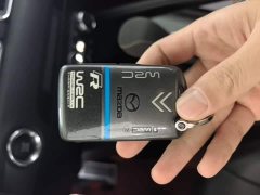 Mazda CX-5 2022 2.5L Automatic FWD Smart Edition - ფოტო 17