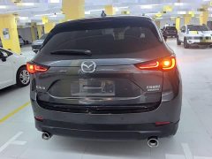 Mazda CX-5 2022 2.5L Automatic FWD Smart Edition - ფოტო 4