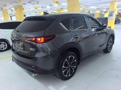 Mazda CX-5 2022 2.5L Automatic FWD Smart Edition - ფოტო 5