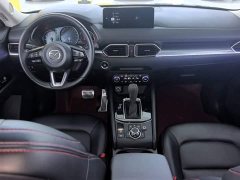 Mazda CX-5 2022 2.5L Automatic FWD Smart Edition - ფოტო 6