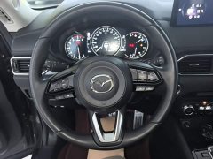 Mazda CX-5 2022 2.5L Automatic FWD Smart Edition - ფოტო 7