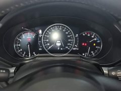 Mazda CX-5 2022 2.5L Automatic FWD Smart Edition - ფოტო 8