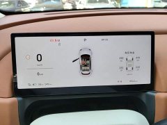 ORA Good Cat 430km Deluxe Edition - ფოტო 12