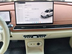 ORA Good Cat 430km Deluxe Edition - ფოტო 13