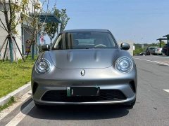 ORA Good Cat 430km Deluxe Edition - ფოტო 3