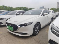 Mazda3 Axela 2021 1.5L Automatic Comfort Edition - ფოტო 1