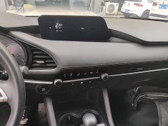 Mazda3 Axela 2021 1.5L Automatic Comfort Edition - ფოტო 13