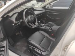 Mazda3 Axela 2021 1.5L Automatic Comfort Edition - ფოტო 16