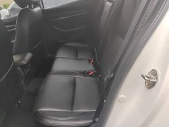 Mazda3 Axela 2021 1.5L Automatic Comfort Edition - ფოტო 17