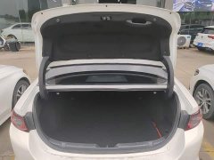 Mazda3 Axela 2021 1.5L Automatic Comfort Edition - ფოტო 19