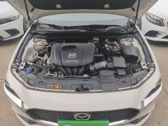 Mazda3 Axela 2021 1.5L Automatic Comfort Edition - ფოტო 20