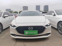 Mazda3 Axela 2021 1.5L Automatic Comfort Edition - ფოტო 3